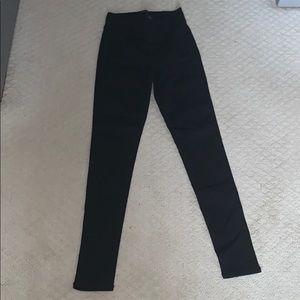Black Hammer Jeans skinny